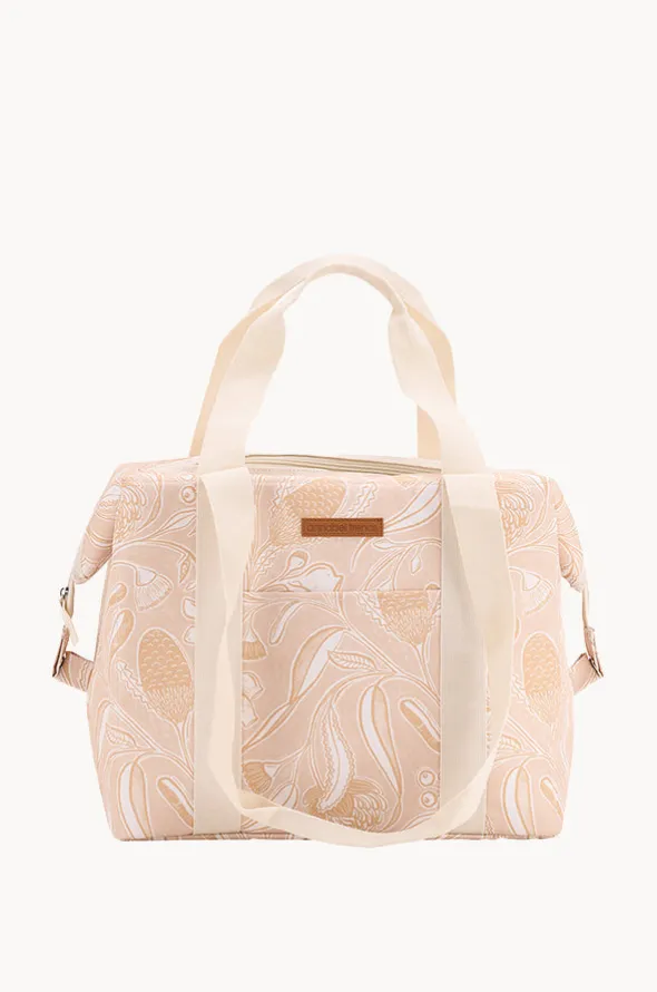 Trailing Natives Picnic Box Cooler Bag