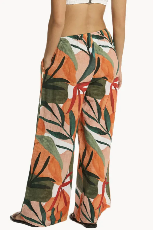 Tropaluxe Surf Pant