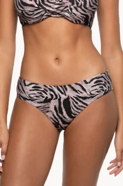 Tuamotu Louise Classic Mid Pant