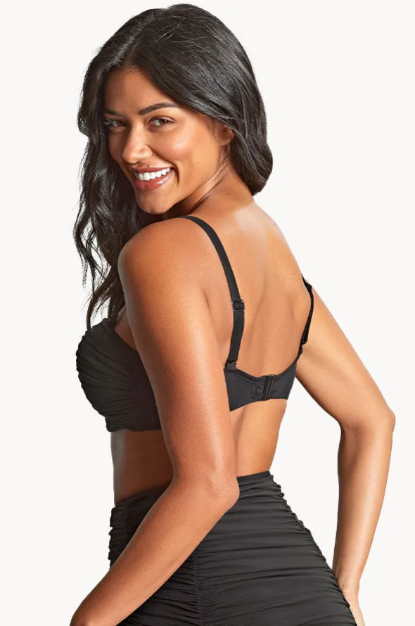 Tulle Margot F Cup Bandeau