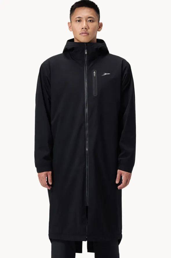 Unisex Pro Parker