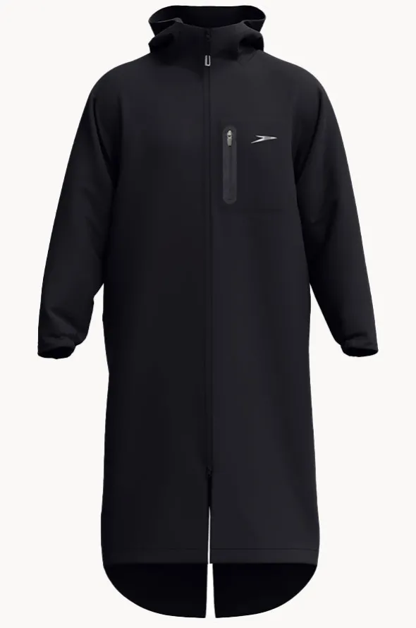 Unisex Pro Parker