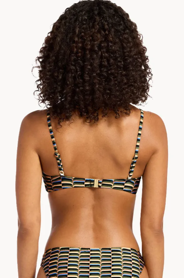 Urban Geo Bralette