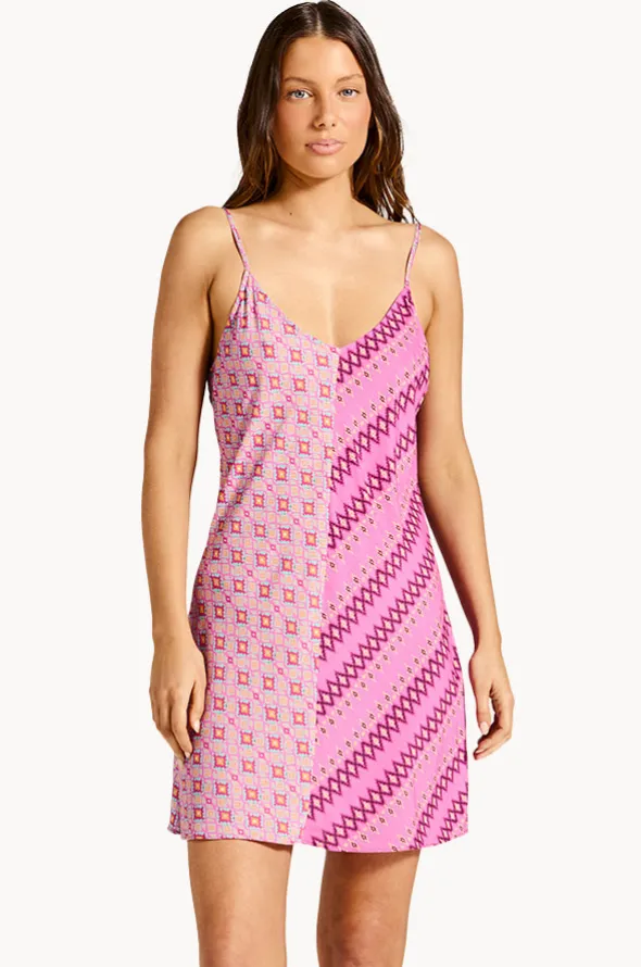 Utopia Kassia Mini Dress