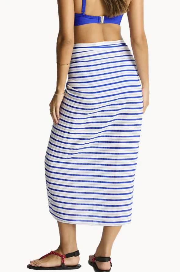 Vacay Long Sarong
