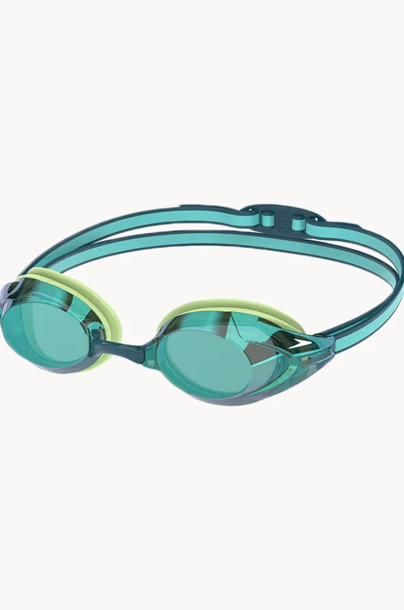 Vanquisher 3.0 Mirrored Goggle