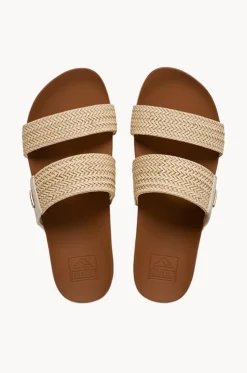 Vista Braid II Slide