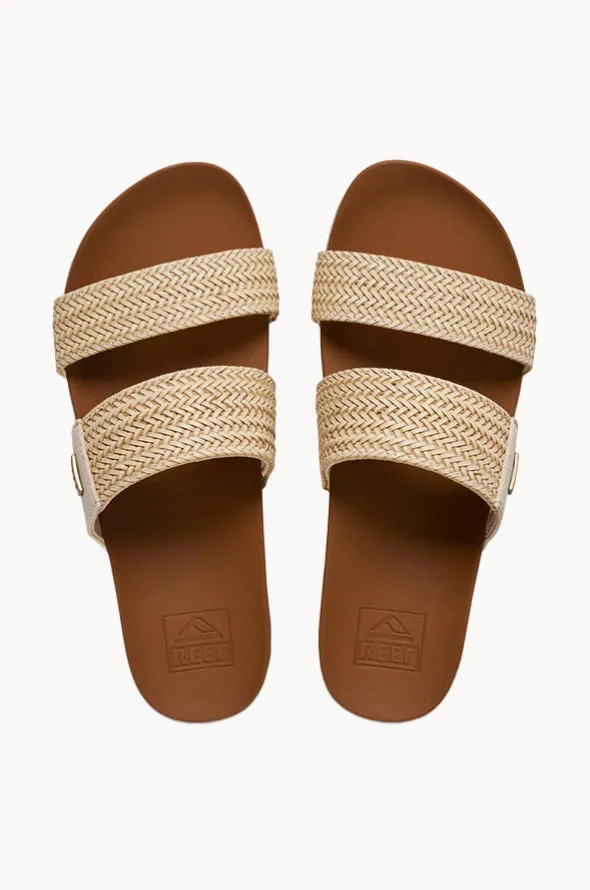 Vista Braid II Slide