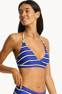 Voyage Longline Halter