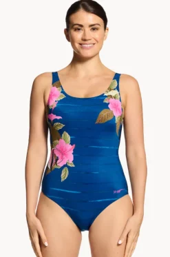 Waterway Adjustable Scoopback One Piece