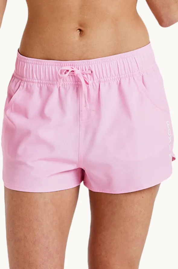 Wave 2" Boardshort