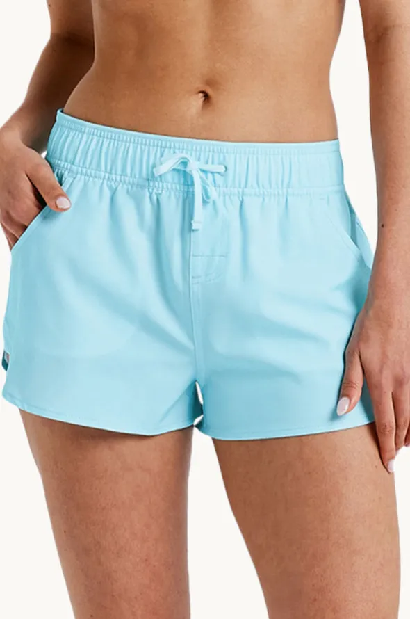 Wave 2" Boardshort