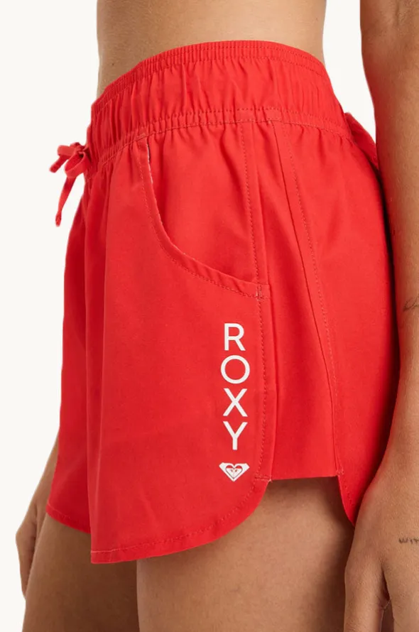 Wave 2" Boardshort