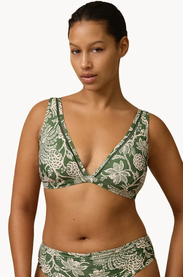 Zeni D/DD Cup Longline Tri