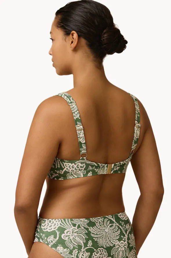Zeni D/DD Cup Longline Tri