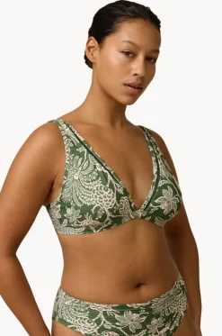 Zeni D/DD Cup Longline Tri