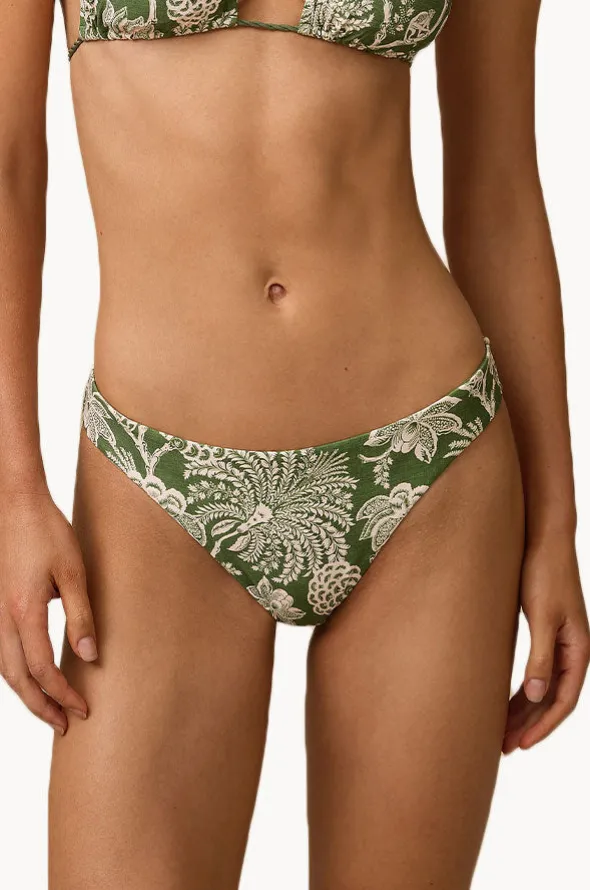 Zeni Newport Pant