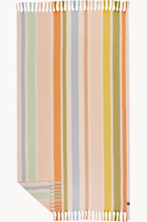 Zoey Turkish Towel
