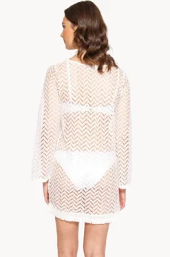 Zuma Tunic Dress