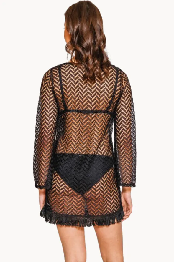 Zuma Tunic Dress